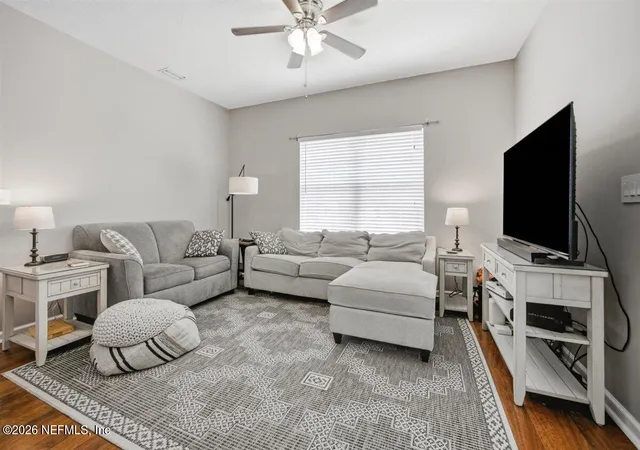 Photo 3 of Condo for sale at 12301 Kernan Forest Blvd #803, Jacksonville, FL 32225 | MLS# 2161806 | Listing updated on 2026-09-13