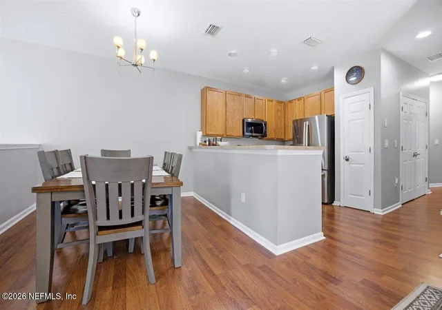 Photo 4 of Condo for sale at 12301 Kernan Forest Blvd #803, Jacksonville, FL 32225 | MLS# 2161806 | Listing updated on 2026-09-13