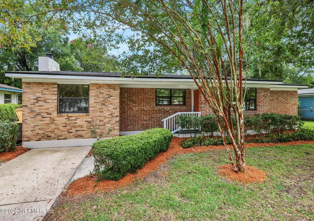Photo 1 of Single family home for sale at 4405 Rainer Rd, Jacksonville, FL 32210 | MLS# 2161690 | Listing updated on 2026-09-16
