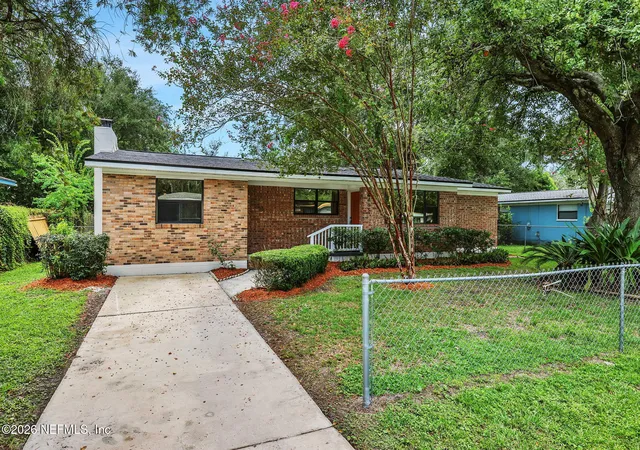 Photo 2 of Single family home for sale at 4405 Rainer Rd, Jacksonville, FL 32210 | MLS# 2161690 | Listing updated on 2026-09-16