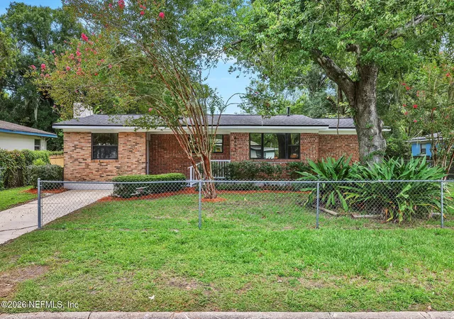 Photo 3 of Single family home for sale at 4405 Rainer Rd, Jacksonville, FL 32210 | MLS# 2161690 | Listing updated on 2026-09-16