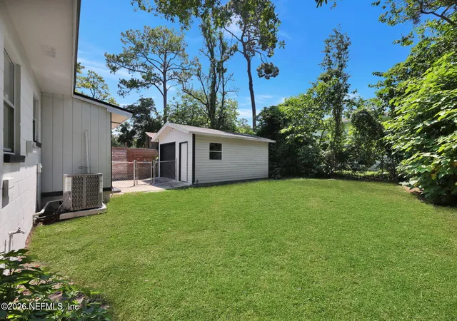 Photo 31 of Single family home for sale at 2816 Dellmont Ave, Jacksonville, FL 32207 | MLS# 2162392 | Listing updated on 2026-09-29