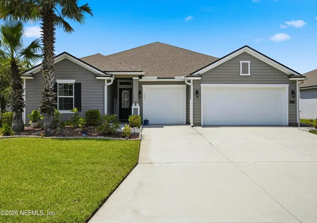 Photo 1 of Single family home for sale at 15638 Chir Pine Dr, Jacksonville, FL 32218 | MLS# 2162086 | Listing updated on 2026-09-12