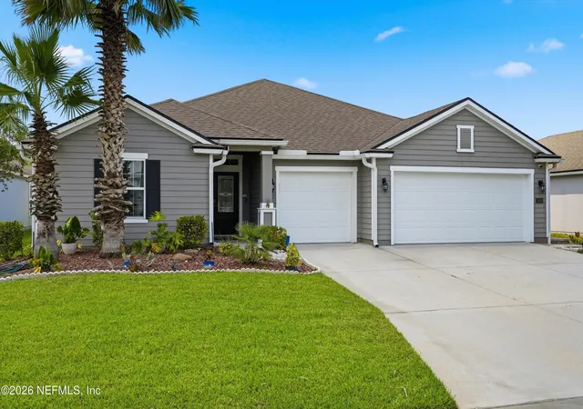 Photo 2 of Single family home for sale at 15638 Chir Pine Dr, Jacksonville, FL 32218 | MLS# 2162086 | Listing updated on 2026-09-12