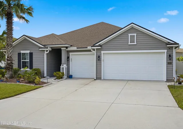 Photo 3 of Single family home for sale at 15638 Chir Pine Dr, Jacksonville, FL 32218 | MLS# 2162086 | Listing updated on 2026-09-12