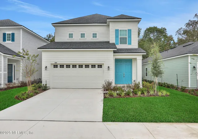 Photo 1 of Sale Pending at 643 Farmfield Dr, St. Augustine, FL 32092 | MLS# 2161681 | Listing updated on 2026-09-15