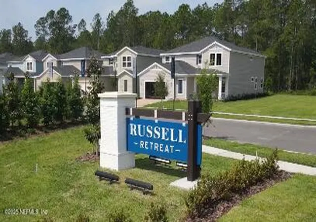Photo 1 of Single family home for sale at 2421 Morganza Wy, Green Cove Springs, FL 32043 | MLS# 2161684 | Listing updated on 2026-09-21