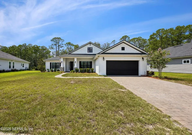 Photo 1 of Single family home for sale at 85292 Sandy Ridge Loop, Yulee, FL 32097 | MLS# 2161760 | Listing updated on 2026-09-17