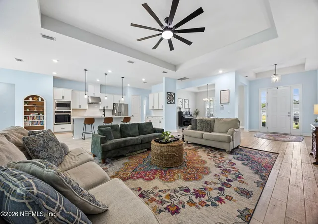 Photo 4 of Single family home for sale at 85292 Sandy Ridge Loop, Yulee, FL 32097 | MLS# 2161760 | Listing updated on 2026-09-17