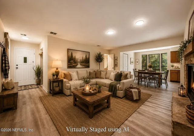 Photo 3 of Single family home for sale at 4593 Santa Clara Ave, Middleburg, FL 32068 | MLS# 2161768 | Listing updated on 2026-09-06