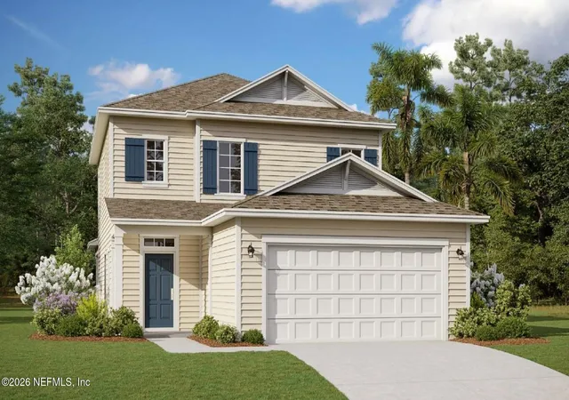 Photo 1 of Single family home for sale at 782 Farmfield Dr, St. Augustine, FL 32092 | MLS# 2161691 | Listing updated on 2026-09-14