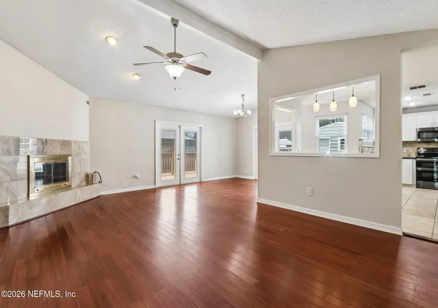Photo 4 of Single family home for sale at 4155 Julington Creek Rd, Jacksonville, FL 32223 | MLS# 2162546 | Listing updated on 2026-09-10