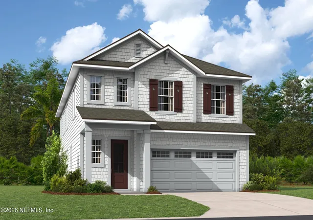 Photo 1 of Single family home for sale at 432 Seamark Dr, Ponte Vedra, FL 32081 | MLS# 2161696 | Listing updated on 2026-09-10