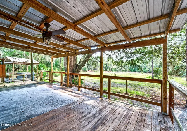 Photo 2 of Manufactured home for sale at 203 Pond Cir, Interlachen, FL 32148 | MLS# 2161700 | Listing updated on 2026-08-25