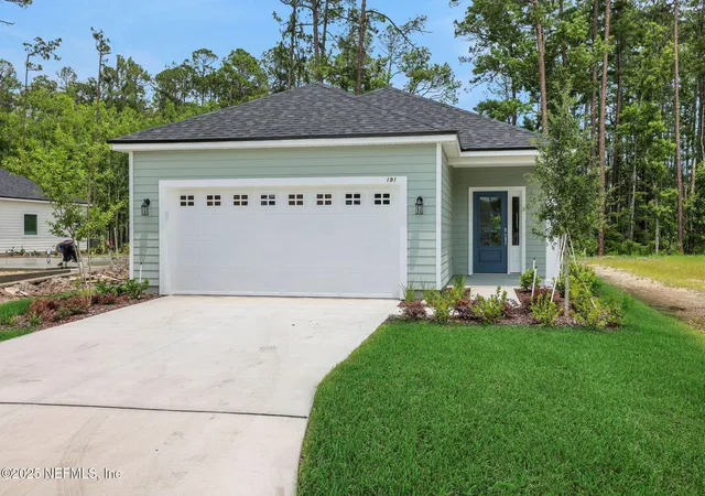 Photo 1 of Single family home for sale at 775 Farmfield Dr, St. Augustine, FL 32092 | MLS# 2161699 | Listing updated on 2026-09-14