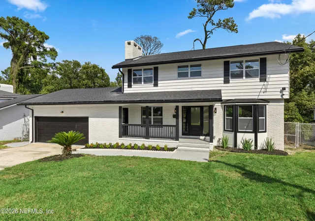 Photo 2 of Single family home for sale at 1105 Brookmont Ave E, Jacksonville, FL 32211 | MLS# 2162059 | Listing updated on 2026-10-23