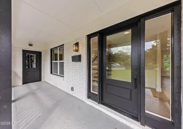Photo 3 of Single family home for sale at 1105 Brookmont Ave E, Jacksonville, FL 32211 | MLS# 2162059 | Listing updated on 2026-10-23