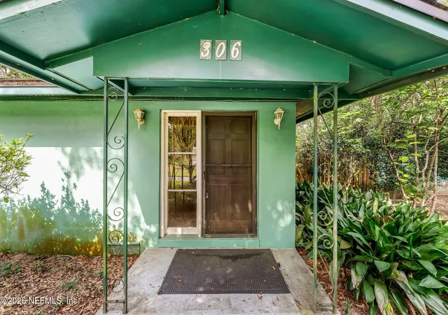 Photo 1 of Sale Pending at 306 Metz St, Jacksonville, FL 32211 | MLS# 2162133 | Listing updated on 2026-09-11