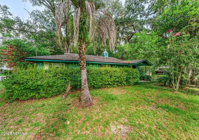 Photo 3 of Sale Pending at 306 Metz St, Jacksonville, FL 32211 | MLS# 2162133 | Listing updated on 2026-09-11