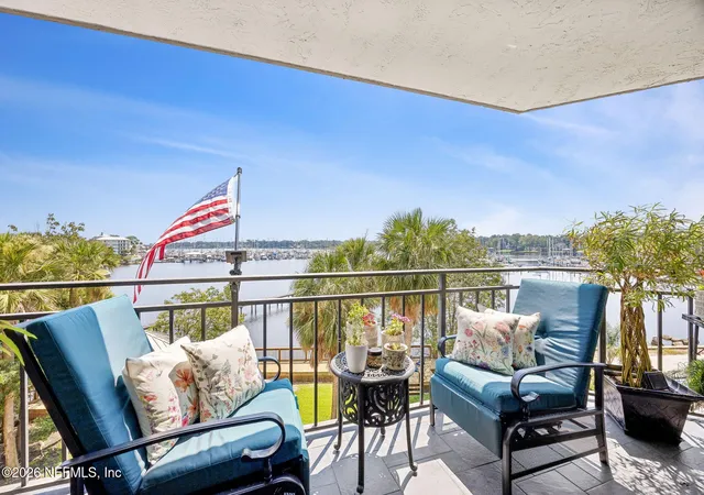 Photo 1 of Condo for sale at 4401 Lakeside Dr #303, Jacksonville, FL 32210 | MLS# 2161811 | Listing updated on 2026-08-25
