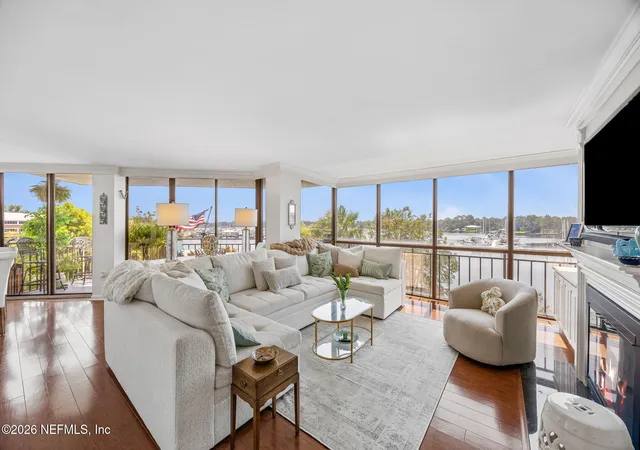 Photo 2 of Condo for sale at 4401 Lakeside Dr #303, Jacksonville, FL 32210 | MLS# 2161811 | Listing updated on 2026-08-25