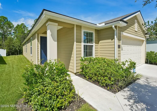 Photo 1 of Single family home for sale at 3119 Rustic Deer Way, Green Cove Springs, FL 32043 | MLS# 2162717 | Listing updated on 2026-09-17