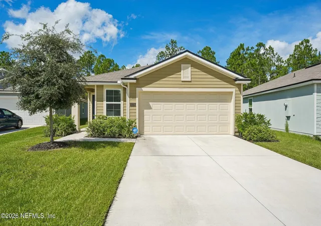 Photo 2 of Single family home for sale at 3119 Rustic Deer Way, Green Cove Springs, FL 32043 | MLS# 2162717 | Listing updated on 2026-09-17