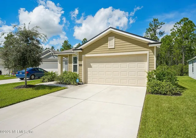 Photo 3 of Single family home for sale at 3119 Rustic Deer Way, Green Cove Springs, FL 32043 | MLS# 2162717 | Listing updated on 2026-09-17