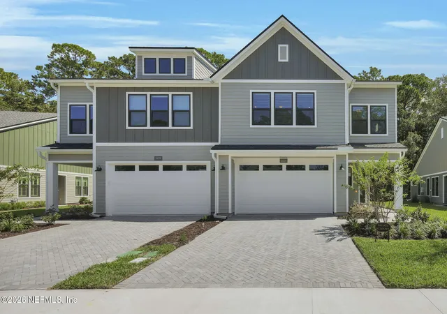 Photo 1 of Sale Pending at 10005 Filament Blvd, Jacksonville, FL 32256 | MLS# 2162571 | Listing updated on 2026-09-18
