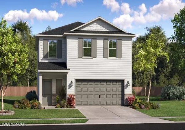 Photo 1 of Sale Pending at 5652 Lagoon Cruise Wy, Jacksonville, FL 32234 | MLS# 2161729 | Listing updated on 2026-09-09