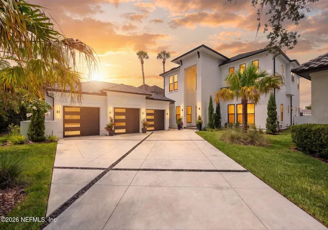 Photo 1 of Single family home for sale at 108 Melrose Ct, Ponte Vedra Beach, FL 32082 | MLS# 2161919 | Listing updated on 2026-09-02