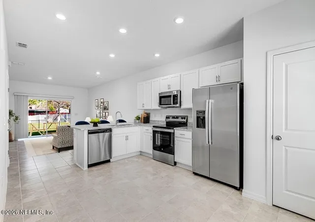 Photo 2 of Townhouse for sale at 7210 Sabal Ter, Jacksonville, FL 32210 | MLS# 2161738 | Listing updated on 2026-08-25