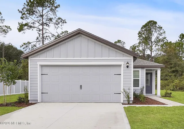 Photo 1 of Single family home for sale at 7668 Recon Dr, Jacksonville, FL 32244 | MLS# 2161742 | Listing updated on 2026-08-25