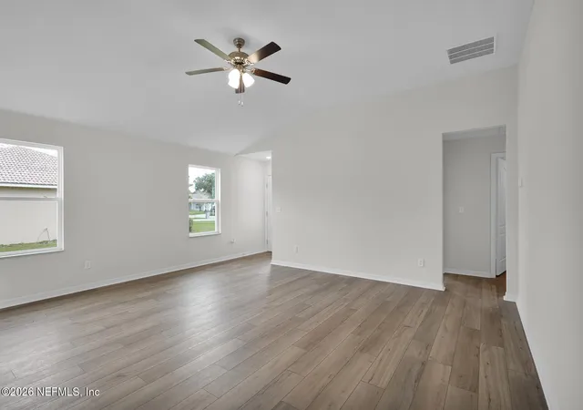 Photo 3 of Single family home for sale at 7668 Recon Dr, Jacksonville, FL 32244 | MLS# 2161742 | Listing updated on 2026-08-25