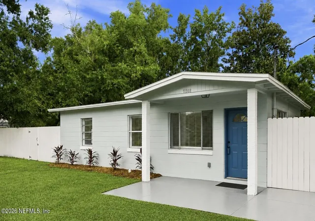 Photo 1 of Single family home for sale at 11968 Cornelius St, Jacksonville, FL 32246 | MLS# 2162548 | Listing updated on 2026-10-19