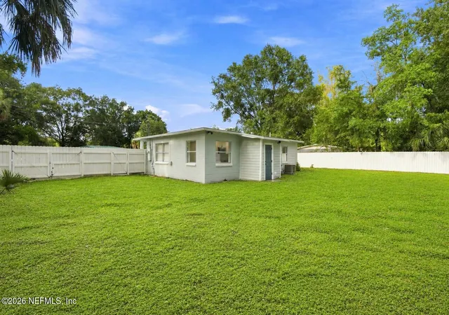 Photo 3 of Single family home for sale at 11968 Cornelius St, Jacksonville, FL 32246 | MLS# 2162548 | Listing updated on 2026-10-19
