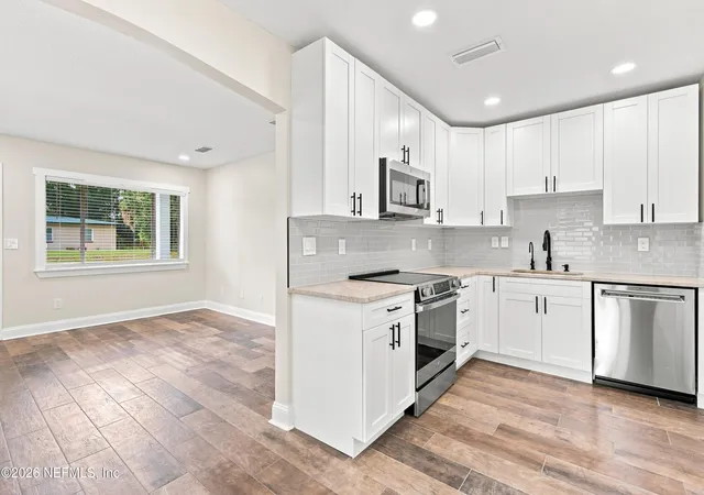 Photo 4 of Single family home for sale at 11968 Cornelius St, Jacksonville, FL 32246 | MLS# 2162548 | Listing updated on 2026-10-19