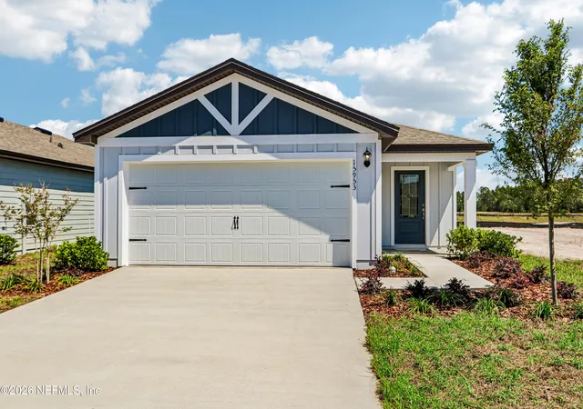 Photo 1 of Single family home for sale at 7680 Recon Dr, Jacksonville, FL 32244 | MLS# 2161748 | Listing updated on 2026-08-25