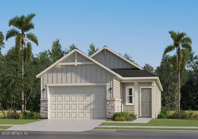 Photo 1 of Single family home for sale at 6310 Mare Ave, Jacksonville, FL 32219 | MLS# 2161751 | Listing updated on 2026-09-18