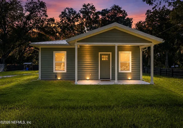 Photo 1 of Single family home for sale at 3325 S Palm Ave, Palatka, FL 32177 | MLS# 2161985 | Listing updated on 2026-08-30
