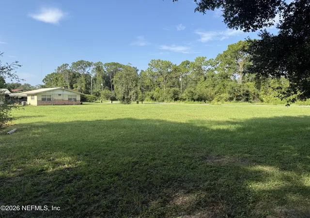 Photo 1 of Land for sale at 202 & 204 Belle Dr, Satsuma, FL 32189 | MLS# 2162126 | Listing updated on 2026-08-27
