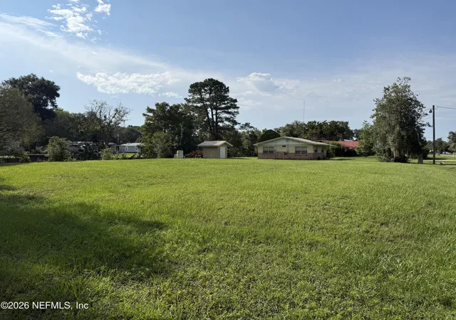 Photo 2 of Land for sale at 202 & 204 Belle Dr, Satsuma, FL 32189 | MLS# 2162126 | Listing updated on 2026-08-27