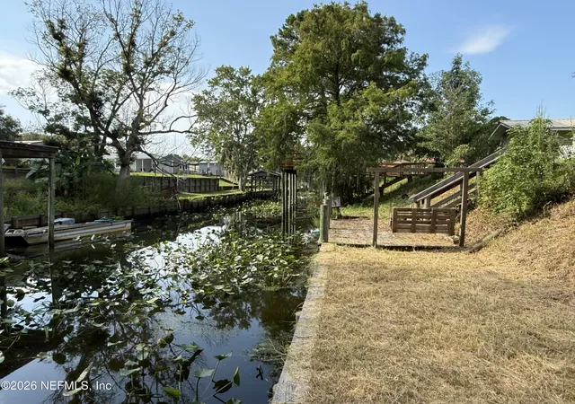 Photo 3 of Land for sale at 202 & 204 Belle Dr, Satsuma, FL 32189 | MLS# 2162126 | Listing updated on 2026-08-27