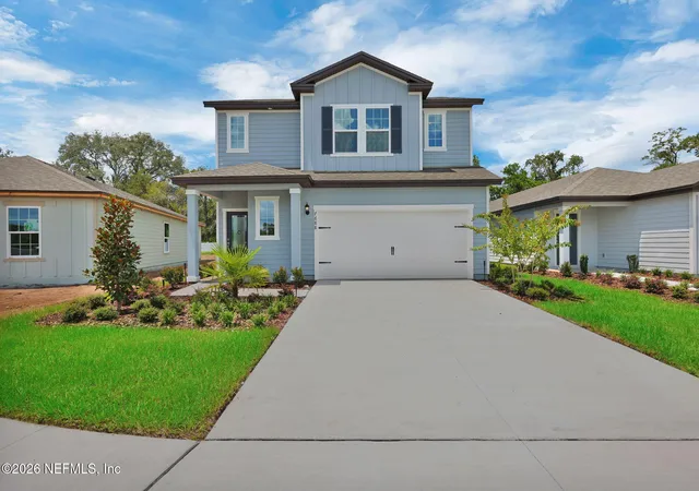 Photo 1 of Single family home for sale at 7708 Recon Dr, Jacksonville, FL 32244 | MLS# 2161759 | Listing updated on 2026-08-25