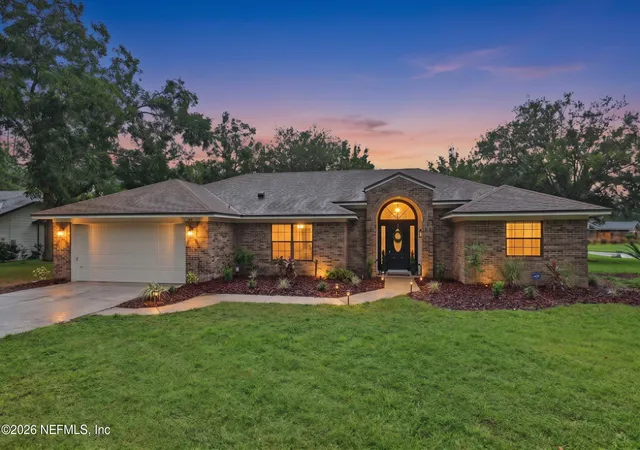 Photo 1 of Sale Pending at 408 Harvest Bend Dr, Fleming Island, FL 32003 | MLS# 2161983 | Listing updated on 2026-09-04