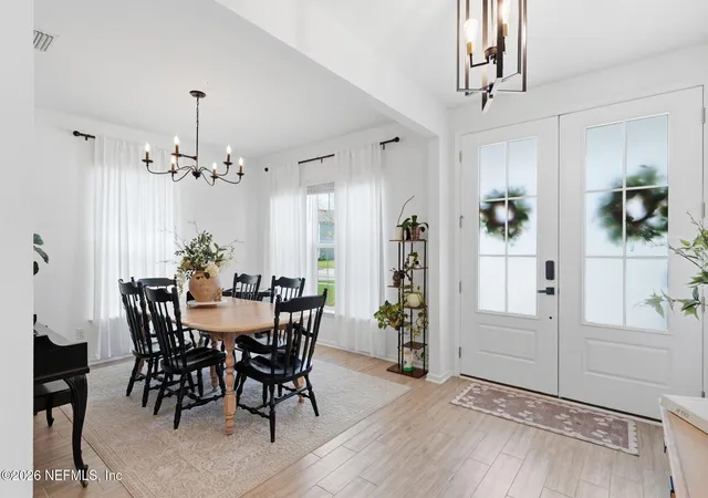 Photo 2 of Single family home for sale at 636 Ivory Palm Rd, Orange Park, FL 32073 | MLS# 2161762 | Listing updated on 2026-09-06
