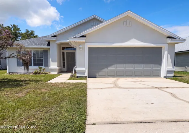 Photo 1 of Sale Pending at 6026 Fillyside Trl, Jacksonville, FL 32244 | MLS# 2161763 | Listing updated on 2026-09-14