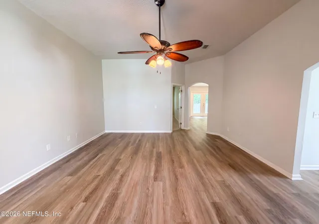 Photo 3 of Sale Pending at 6026 Fillyside Trl, Jacksonville, FL 32244 | MLS# 2161763 | Listing updated on 2026-09-14