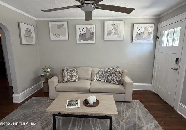 Photo 4 of Single family home for sale at 1444 Wolfe, Jacksonville, FL 32205 | MLS# 2161764 | Listing updated on 2026-09-17