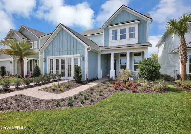 Photo 1 of Single family home for sale at 12066 Oak Hollow Trl, Jacksonville, FL 32256 | MLS# 2161804 | Listing updated on 2026-08-25